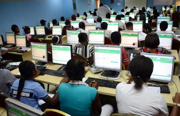 UTME FAILURE : PHONES , TIKTOK, PARTIES, NIGERIANS SEARCH FOR WHAT TO BLAME. 3 JAMB
