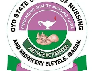 Oyo State College of Nursing and Midwifery Admission List for Basic Midwifery Programmes, 2024