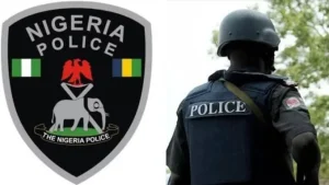 TRAGIC DRAMA: Confusion In LAUTECH, As Policeman Shoots Student Dead with others Injured