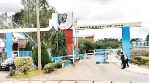 Police arrests a 300L UNIJOS student in connection with the death of his fellow 300-level medical student
