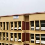 unilag hostel