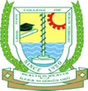 LAGOS STATE COLLEGE OF HEALTH TECHNOLOGY, YABA (LASCOHET) RELEASES ND/HND ADMISSION FORM FOR THE 2024/2025 ACADEMIC SESSION