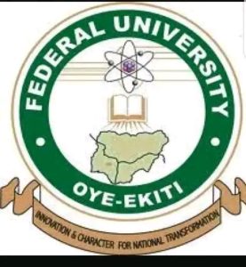 FEDERAL UNIVERSITY, OYE-EKITI (FUOYE) BEGINS THE SALES OF JUPEB ADMISSION FORM FOR THE 2024/2025 ACADEMIC SESSION