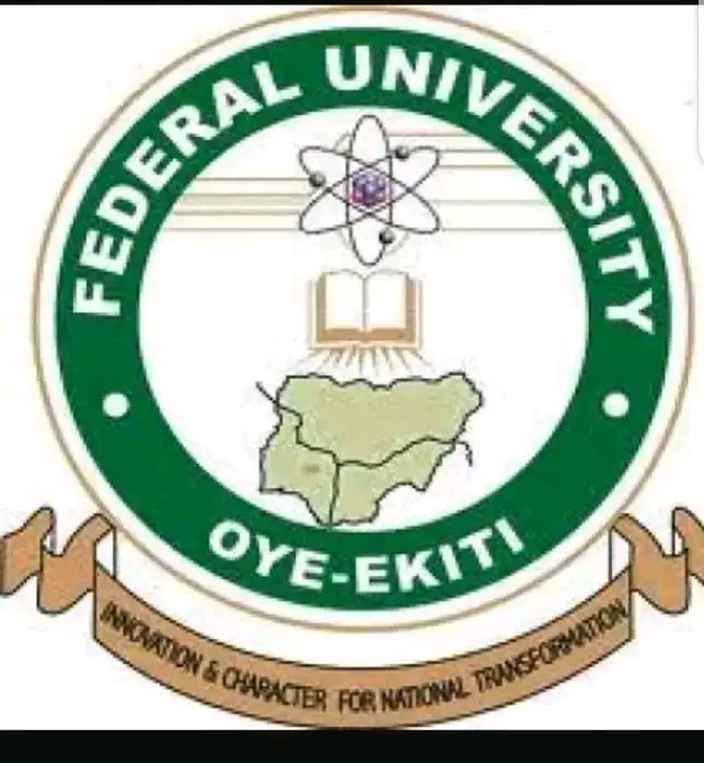 FEDERAL UNIVERSITY, OYE-EKITI (FUOYE) BEGINS THE SALES OF JUPEB ADMISSION FORM FOR THE 2024/2025 ACADEMIC SESSION 5 1717191589071