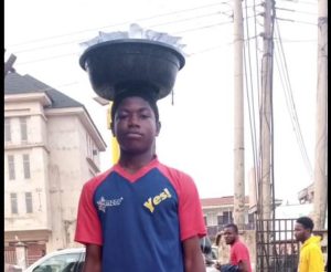 2024 UTME: PURE WATER SELLER WHO DROPPED OUT TWO YEARS AGO SCORES 309.