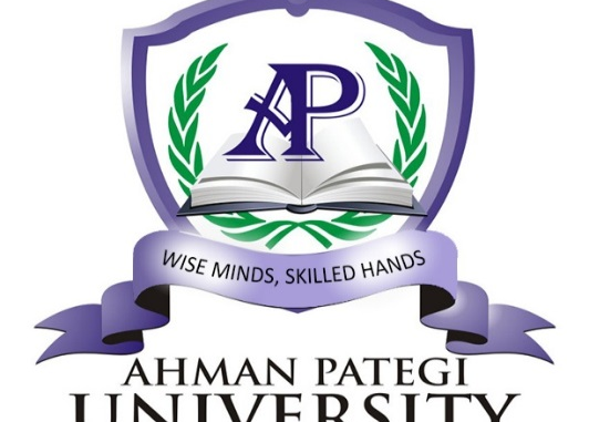 ahman pategi university