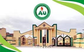 ATIBA UNIVERSITY