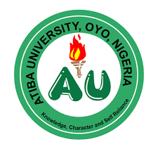 ATIBA UNIVERSITY LOGO