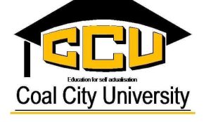 COAL CITY UNIVERSITY (CCU) ENUGU JUPEB PROGRAMME ADMISSION FORM FOR THE 2024/2025 ACADEMIC SESSION IS OUT