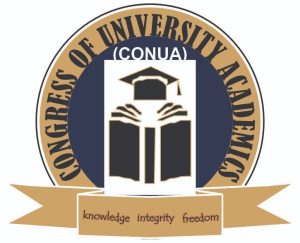 UNIABUJA ASUU STRIKE: CONUA distances self from UniAbuja strike