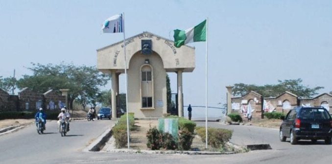 EAUED Matriculation Ceremony 2023/2024, Emmanuel Alayande University of Education Matriculation 2023/2024, EAUED First Matriculation Ceremony, 2023/2024 Academic Session EAUED, EAUED News 2023/2024, Emmanuel Alayande University of Education Events 2023/2024, EAUED Matriculation Date 2023/2024, EAUED Academic Calendar 2023/2024