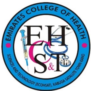Emirates College of Health Sciences and Technology 2024/2025 Admission Form