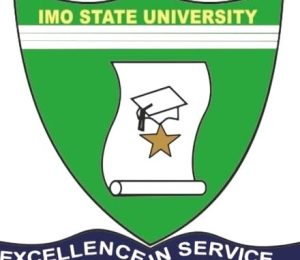 IMO STATE UNIVERSITY (IMSU) POSTGRADUATE ADMISSION FORM FOR THE 2023/2024 ACADEMIC SESSION IS OUT