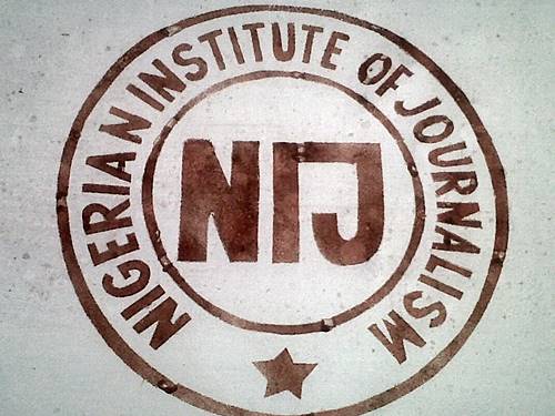 Nigerian Institute of Journalism