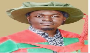 SOME UNDER-18 UNDERGRADUATES BEHAVE LIKE SECONDARY SCHOOL STUDENTS — LECTURER