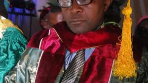 The Oyo State College of Agriculture and Technology, Igboora (OYSCATECH), has appointed Mr. Ogundapo as the substantive Bursar of OYSCATECH.