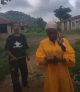 Bamidele Olumilua University of Education, Science and Technology, Ikere-Ekiti (BOUESTI) expels student caught assaulting her colleague in Ekiti State
