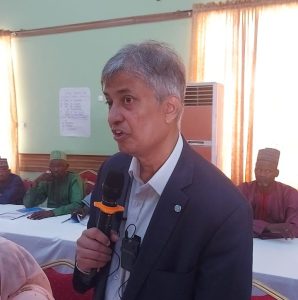 Nigeria Has Largest Number Of Out-of-School Children Globally – UNICEF