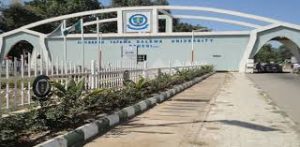 ATBU Teaching Hospital  Post Basic Perioperative Nursing, 2024/2025 Admission Form is out