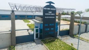BABA AHMED UNIVERSITY KANO (BAUK) BEGINS THE SALES OF POST UTME/DIRECT ENTRY ADMISSION FORM FOR THE 2024/2025 ACADEMIC SESSION