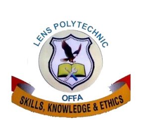 LENS POLYTECHNIC (LENSPOLY) BEGINS THE SALES OF N D/H N D FULL TIME ADMISSION FORM FOR THE 2024/2025 ACADEMIC SESSION