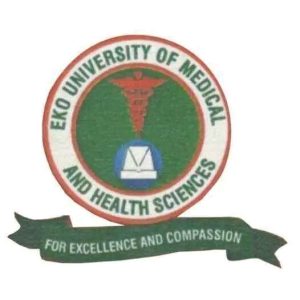 Eko University of Medical and Health Sciences, (EKOUNIMED) Begins The Sales Of Post UTME/Direct Entry Admission Form for the 2024/2025 Academic Session