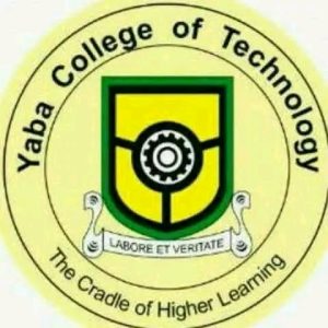 YABA COLLEGE OF TECHNOLOGY, YABA, LAGOS (YABATECH) RELEASES ADMISSION LIST ON SCHOOL PORTAL FOR H N D PART TIME APPLICANTS FOR THE 2024/2025 ACADEMIC SESSION
