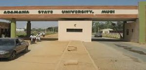 ADAMAWA STATE UNIVERSITY (ADSU) SANDWICH PROGRAMME ADMISSION FORM FOR THE 2024 CONTACT SESSION IS OUT