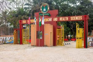Eko University Of Medicine And Health Sciences, Ijanikin (EKOUNIMED) Releases Post UTME/DE Admission Form For The 2024/2025 Academic Session