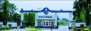 University of Port Harcourt Fails NUC’s Accreditation for 2 Courses