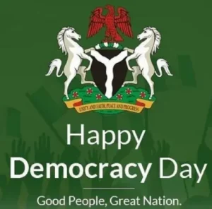 FG Declares Wednesday as 2024 Democracy Day