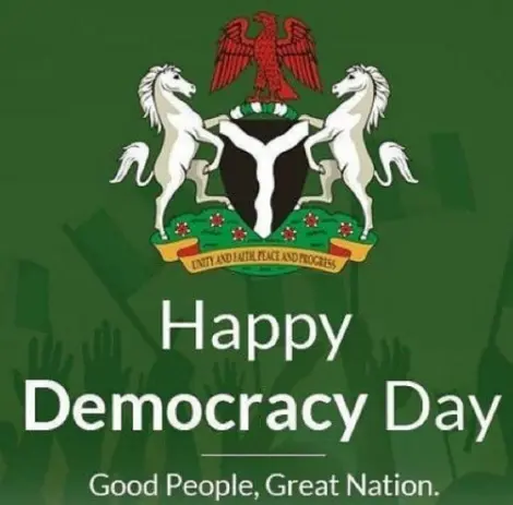 democracy day