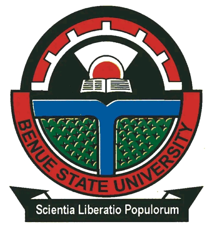 BENUE STATE UNIVERSITY, MAKURDI (BSU) ISSUES IMPORTANT NOTICE TO ALL RETURNING STUDENTS 5 1720301873490
