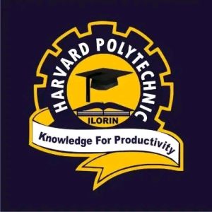 HARVARD POLYTECHNIC, ILORIN BEGINS THE SALES OF H N D FULL TIME ADMISSION FORM FOR THE 2024/2025 ACADEMIC SESSION