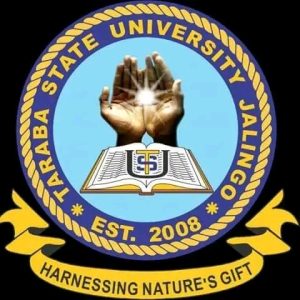TARABA STATE UNIVERSITY, JALINGO (TSU) RELEASES THIRD BATCH UTME/DIRECT ENTRY ADMISSION LIST FOR THE 2023/2024 ACADEMIC SESSION