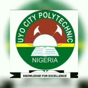 Uyo City Polytechnic, Akwa ibom state announces Matriculation ceremony For the 2023/2024 academic session