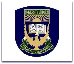 UNIVERSITY OF ILORIN, (UNILORIN) RELEASES ADMISSION LIST ON JAMB CAPS FOR THE 2023/2024 ACADEMIC SESSION
