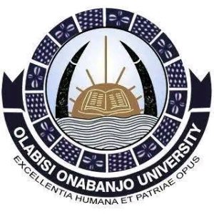OLABISI ONABANJO UNIVERSITY, AGO-IWOYE (OOU) BEGINS THE SALES OF ODLC ADMISSION FORM FOR THE 2024/2025 ACADEMIC SESSION