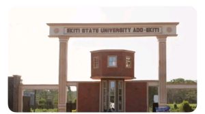 EKITI STATE UNIVERSITY, (EKSU) RELEASES SECOND SEMESTER ACADEMIC CALENDAR FOR THE 2023/2024 ACADEMIC SESSION