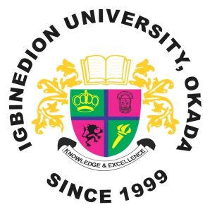 IGBINEDION UNIVERSITY, OKADA BEGINS THE SALES OF PART-TIME PROGRAMMES ADMISSION FORM FOR THE 2024/2025 ACADEMIC SESSION