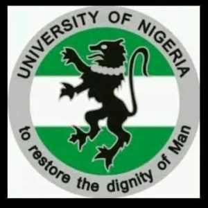 UNIVERSITY OF NIGERIA, NSUKKA (UNN) DECLARES 50TH MATRICULATION CEREMONY FOR THE 2023/2024 ACADEMIC SESSION