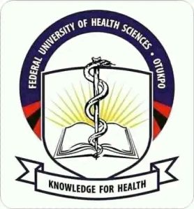 Federal University of Health Sciences, Otukpo (FUHSO) issues important notice on commencement of registration for new students For the 2023/2024 academic session