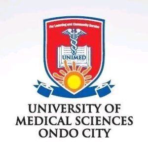 UNIVERSITY OF MEDICAL SCIENCES, ONDO BEGINS THE SALES OF POST UTME/DIRECT ENTRY ADMISSION FORM FOR THE 2024/2025 ACADEMIC SESSION