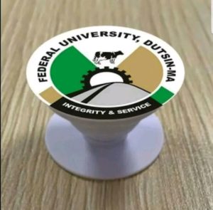 FEDERAL UNIVERSITY, DUTSIN-MA (FUDMA) RELEASES 2024 JAMB ADMISSION CUT OFF MARK