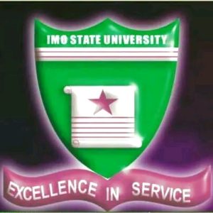 IMO STATE UNIVERSITY, (IMSU) BEGINS THE SALES OF POST UTME/DIRECT ENTRY ADMISSION FORM FOR THE 2024/2025 ACADEMIC SESSION