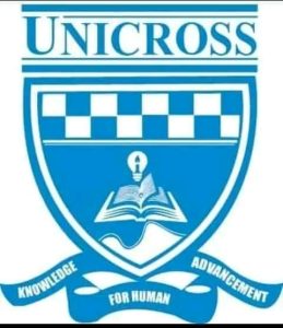 UNIVERSITY OF CROSS RIVER BEGINS THE SALES OF POST UTME/DIRECT ENTRY ADMISSION FORM FOR THE 2024/2025 ACADEMIC SESSION