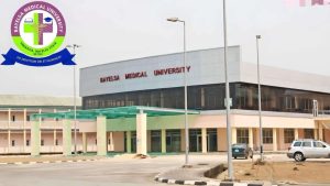 BAYELSA STATE COLLEGE OF NURSING SCIENCES INTERVIEW DATES AND REQUIREMENTS 2024/2025