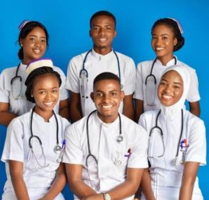 KWARA STATE COLLEGE OF NURSING SCIENCES, OKE-ODE BEGINS THE SALES OF 2024/2025 ADMISSION FORM