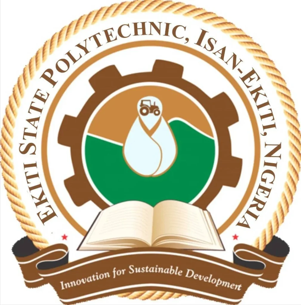 Ekiti State Polytechnic Post UTME Form for 2024/2025 Academic Session is Out 3 ekspoly