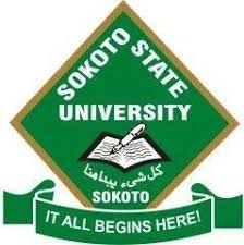 SOKOTO STATE UNIVERSITY (SSU) ANNOUNCE POST-UTME AND DIRECT ENTRY ADMISSION FORM FOR 2024/2025